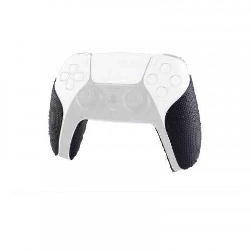 Gamer Gear PS5 Controller Anti-Slip Sticker - Black